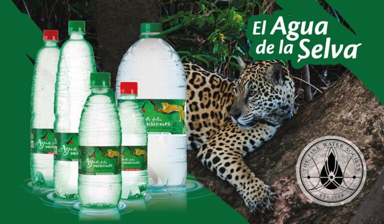 Convertite en distribuidor de Agua de las misiones y llevá la pureza de la selva misionera a más rincones del país