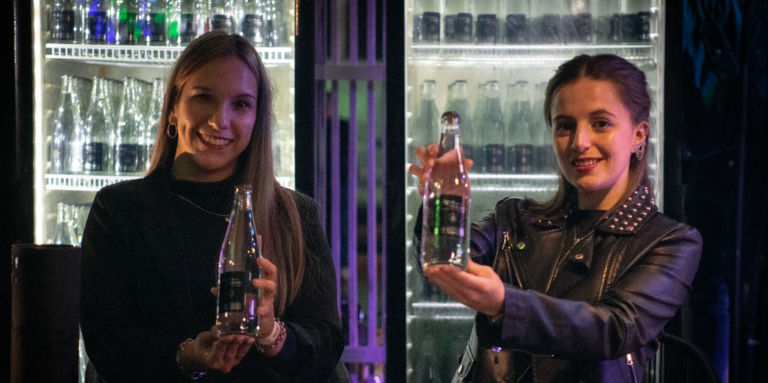 Agua de las misiones presenta su línea Gourmet en vidrio y apunta al sector Premium