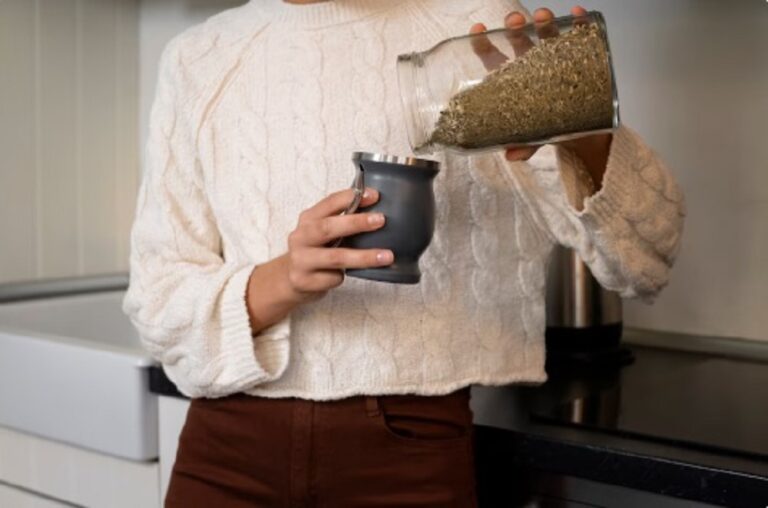 Beneficios para la salud: Conoce cómo preparar el mejor mate con Agua de las misiones