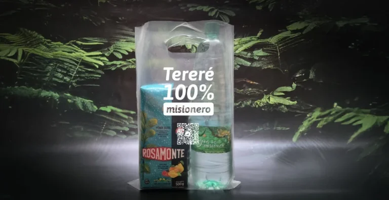 Agua de las misiones y Rosamonte presentaron la Promo Verano 2026: “Tereré 100% misionero”