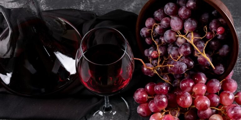 Día del Malbec: el vino que representa a la Argentina y el agua ideal para disfrutarlo en su máxima expresión