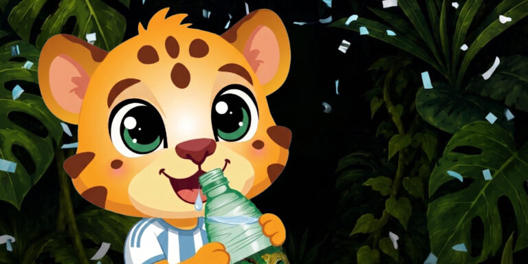 Últimos días para participar de la Promo Mundial 2026 de Agua de las misiones
