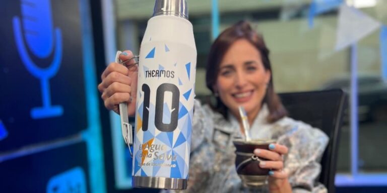 Diseño, funcionalidad y pasión argentina: descubrí la colección de Agua de las misiones