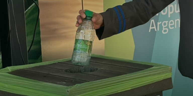 Reciclar para transformar: el valor de darle una nueva vida a nuestros residuos
