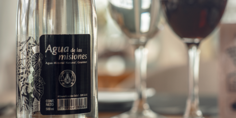 Agua de las misiones acompañará una nueva edición de Oda al Vino, el gran encuentro vitivinícola de la región