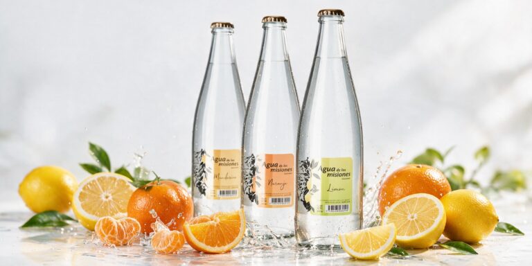 Presentamos Gourmet Aromatizadas: una nueva forma de sentir Misiones